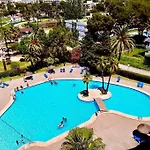 Summer In Alcudia With Pool-A/C-Wifi-Netflix...