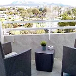 Summer In Alcudia With Pool-A/C-Wifi-Netflix...