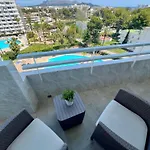 Summer In Alcudia With Pool-A/C-Wifi-Netflix...