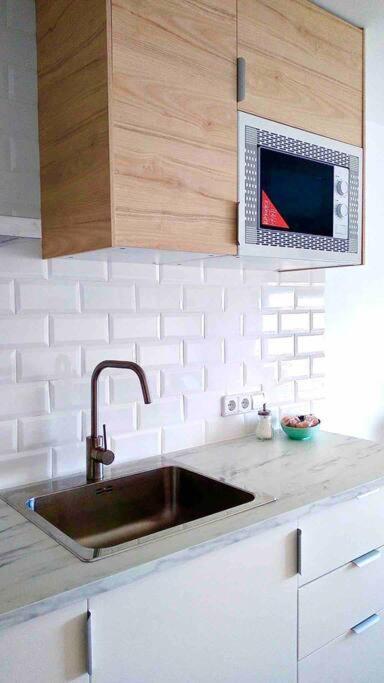 Summer In Alcudia With Pool-a/c-wifi-netflix... Puerto de Alcúdia