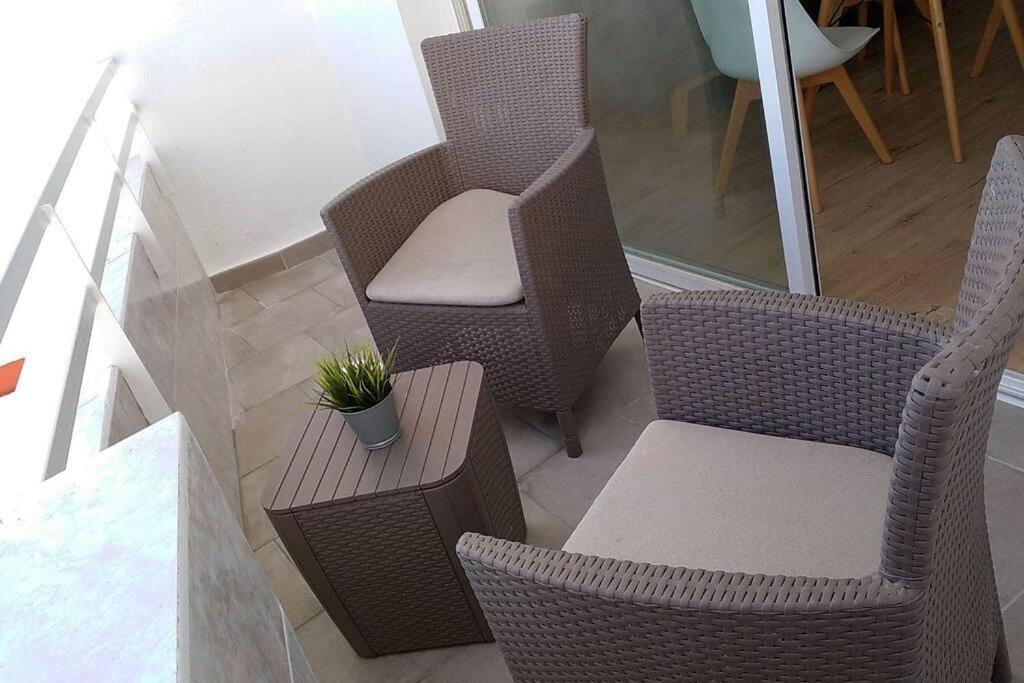 Apartamento Summer In Alcudia With Pool-a/c-wifi-netflix... *