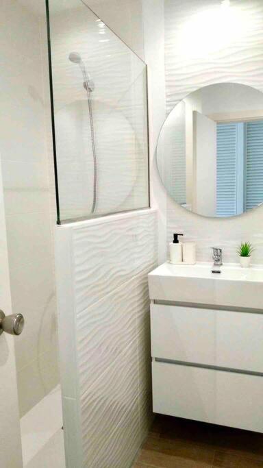 Apartamento Summer In Alcudia With Pool-a/c-wifi-netflix... *
