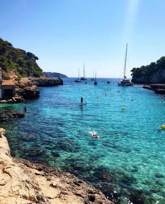 Apartamento Summer In Alcudia With Pool-a/c-wifi-netflix... *