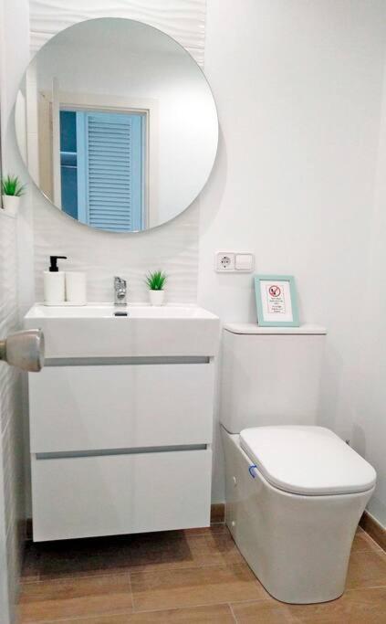 Summer In Alcudia With Pool-a/c-wifi-netflix... Apartamento
