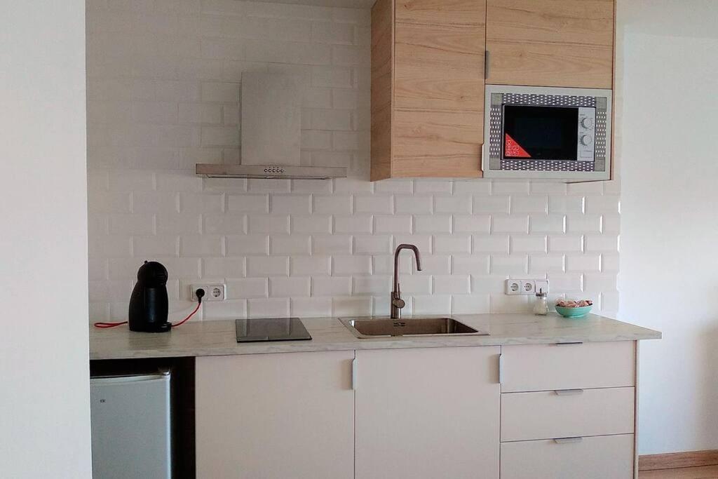 Apartamento Summer In Alcudia With Pool-a/c-wifi-netflix... Puerto de Alcúdia