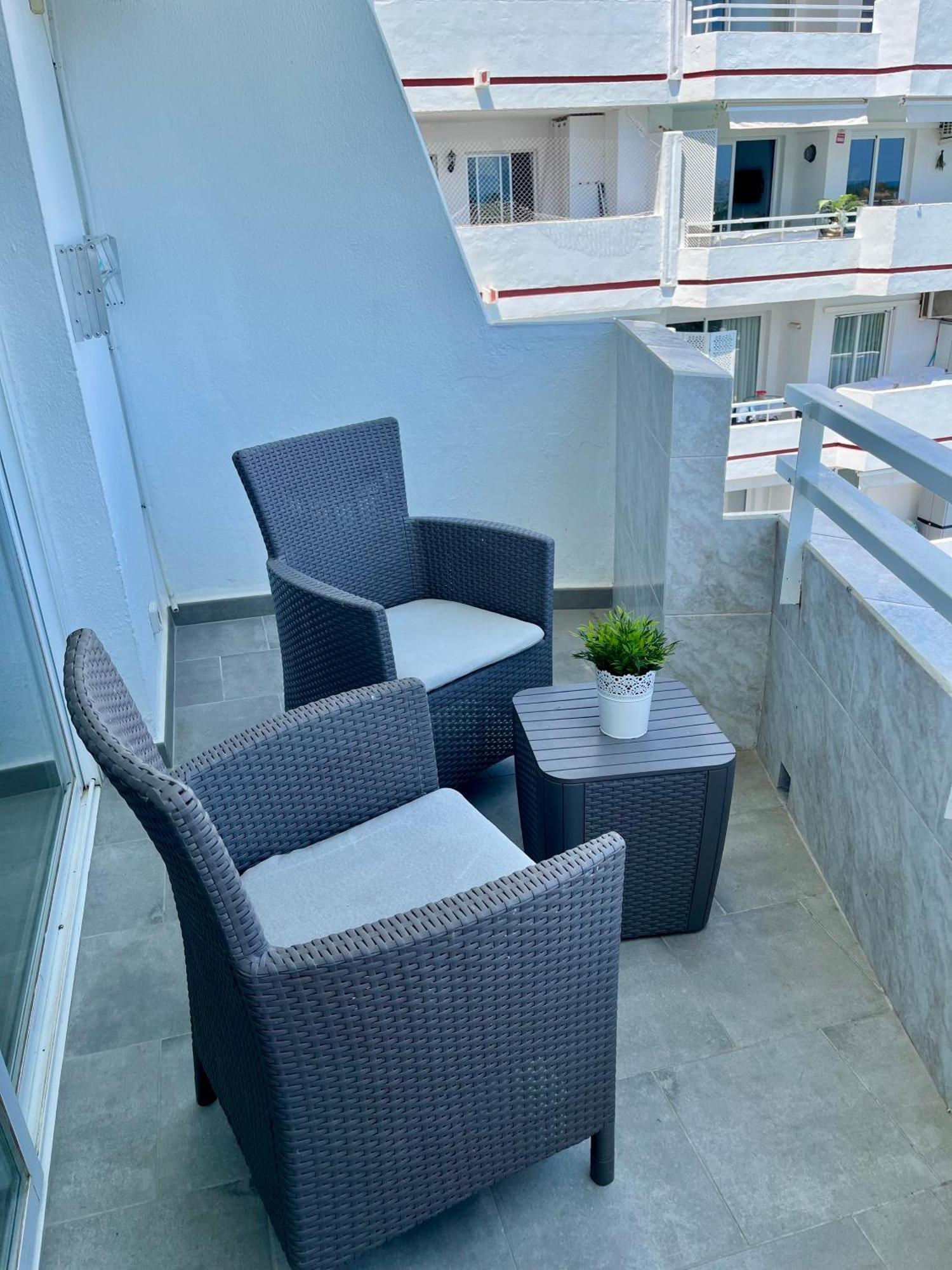Appartement Summer In Alcudia With Pool-a/c-wifi-netflix... Port de Alcudia (Mallorca)