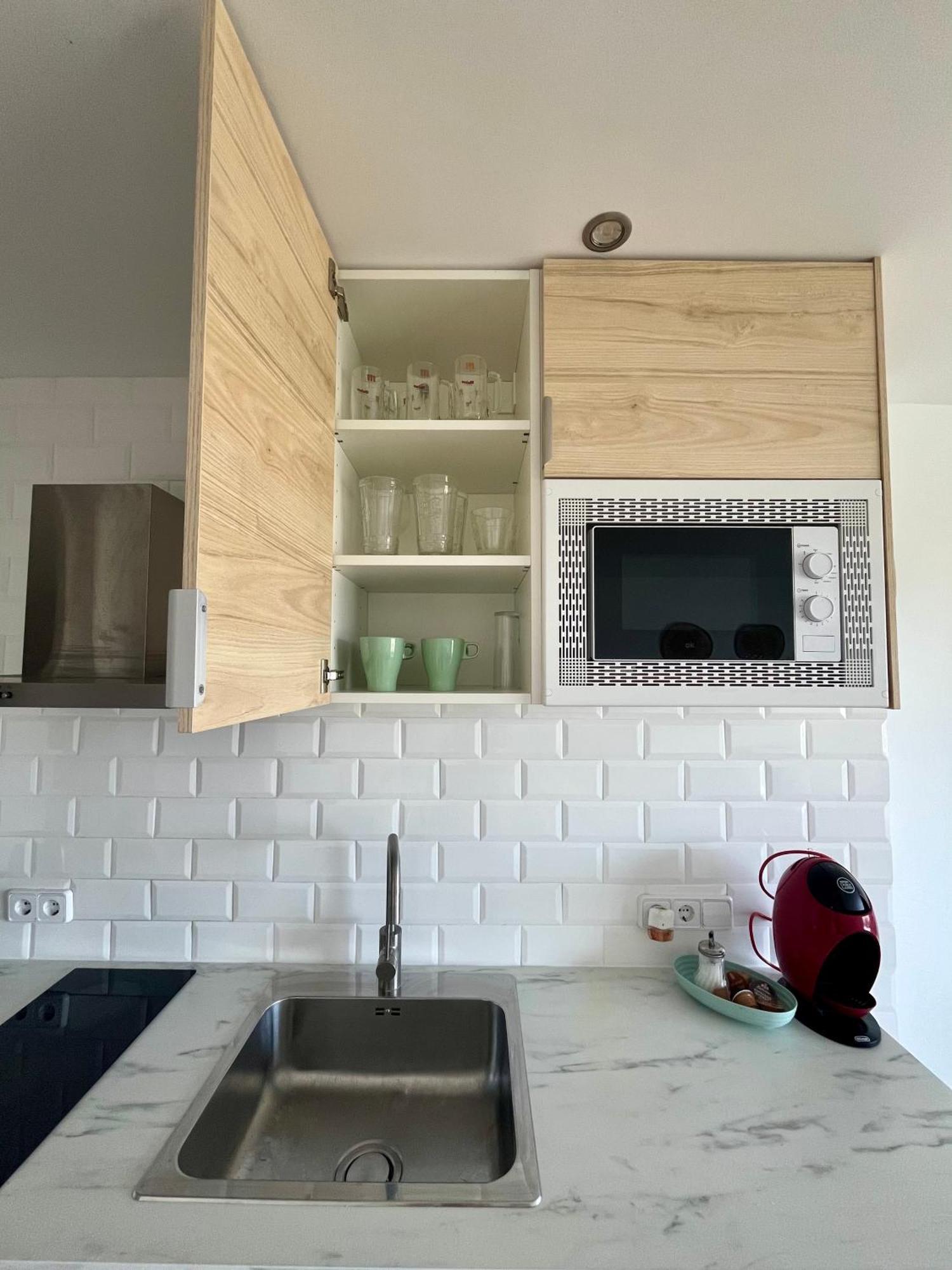 Summer In Alcudia With Pool-a/c-wifi-netflix... *