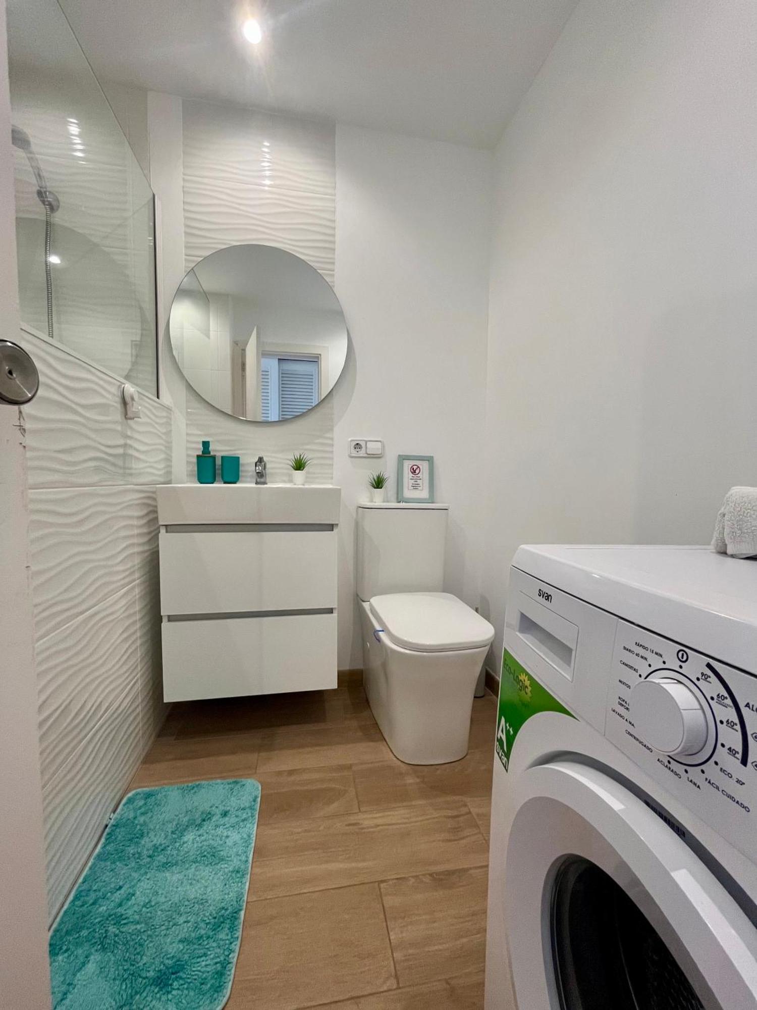Summer In Alcudia With Pool-a/c-wifi-netflix... Appartement